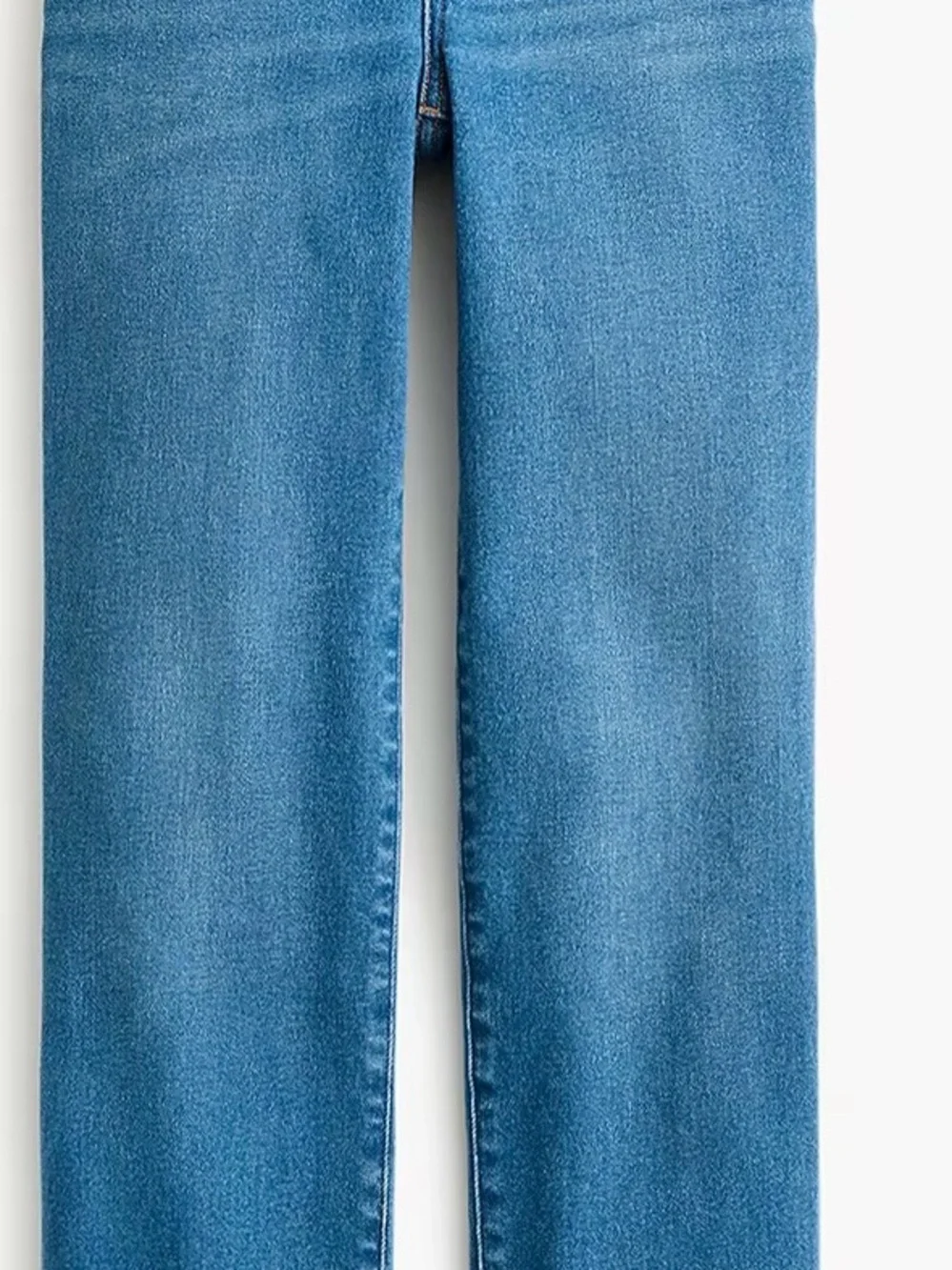 J Crew Stovepipe Jeans NWT